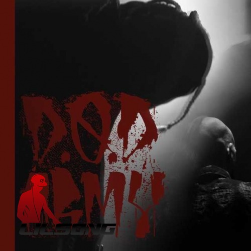 Dope D.O.D. - D.O.D. Army